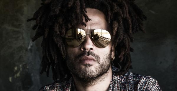 Grammy Museum Experience To Launch New Series With An Evening With Lenny Kravitz