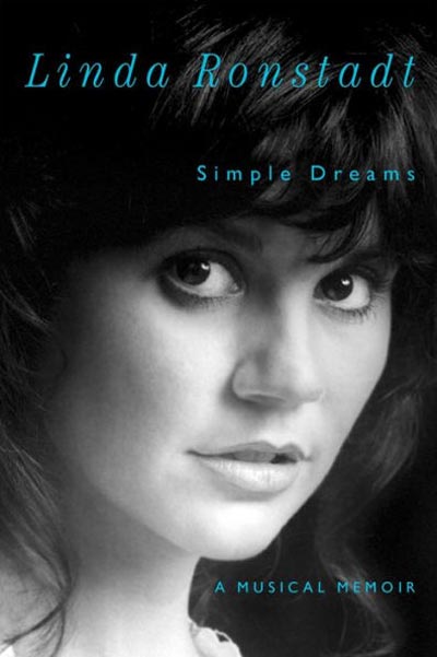 An Interview With Linda Ronstadt