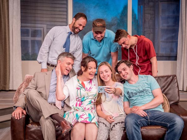 REVIEW: &#34;Linger&#34; at Premiere Stages at Kean