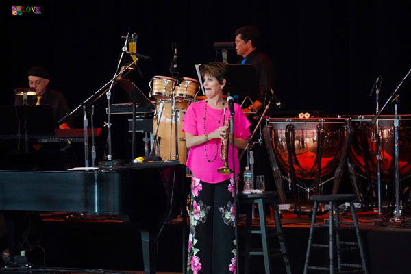 “Here’s Lucie!” Lucie Arnaz LIVE! at the PNC Bank Arts Center