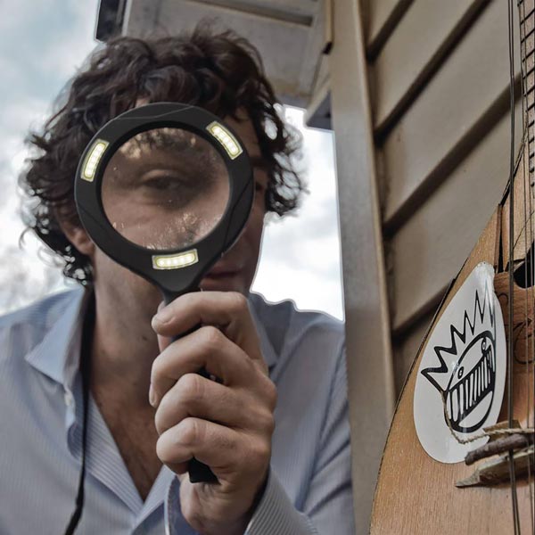 Makin Waves Record of the Week: The Dean Ween Group’s ‘Deaner Rock 2’