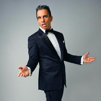 Sebastian Maniscalco Adds Third Show at MSG