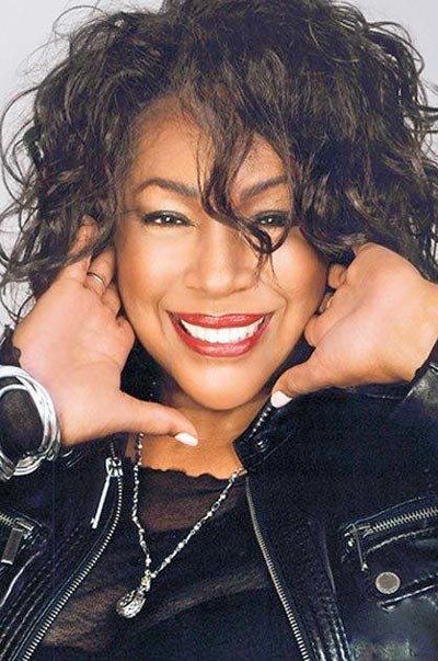 Mary Wilson of The Supremes To Perform at The Levoy Theatre