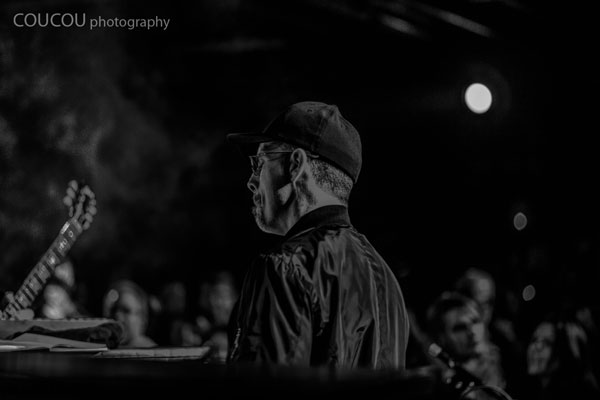 PHOTOS: Matt O&#39;Ree Band at The Stone Pony in Asbury Park