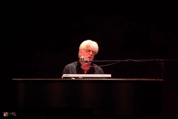 &#34;A Really Great Vibe!&#34; Michael McDonald&#39;s Wide Open 2018 Tour LIVE! at the State Theatre