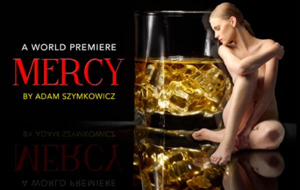 NJ Rep To Present World Premiere of &#34;Mercy&#34;