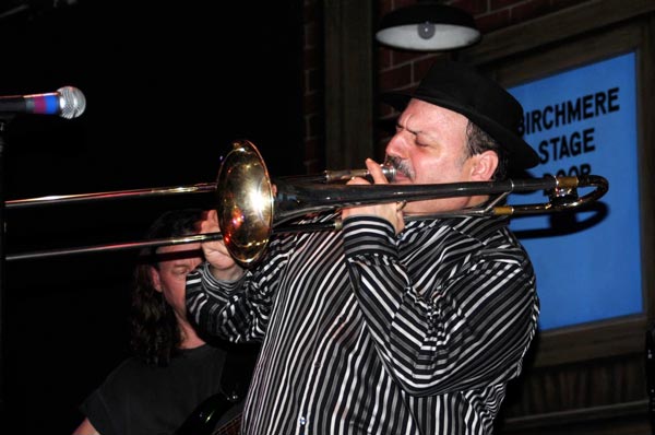 8th Annual Morristown Jazz & Blues Festival To Take Place On August 18