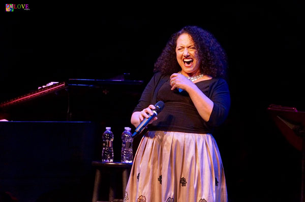 “A Once In a Lifetime Opportunity!” New York Voices Perform LIVE! at Toms River’s Grunin Center