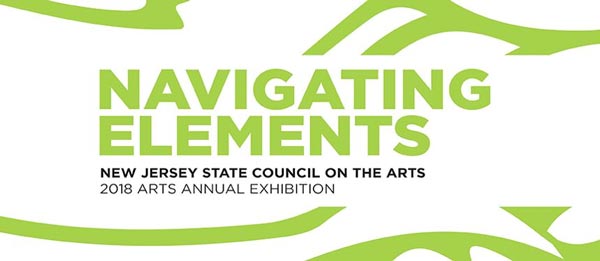 New Jersey Artists Are &#34;Navigating Elements&#34; at Rowan University Art Gallery