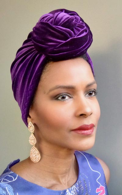 Kim Hawthorne, Star of Oprah Winfrey Network’s (OWN) Hit Series Greenleaf To Host Newark Arts Fundraiser