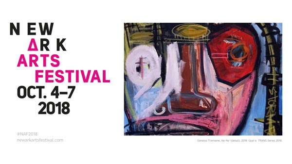 Newark Arts announces launch of new name for its Annual October Arts Festival