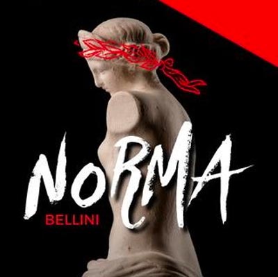 Beautiful Singing, Indeed: Bellini&#39;s &#34;Norma&#34; With Verismo Opera At BergenPAC