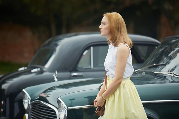 REVIEW: &#34;On Chesil Beach&#34;