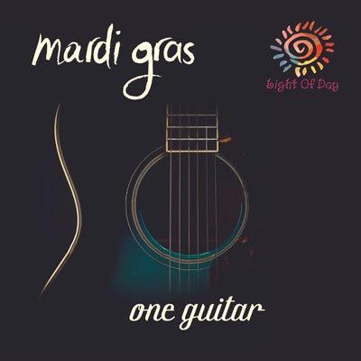 Featured Music Video: &#34;One Guitar&#34; by Mardi Gras