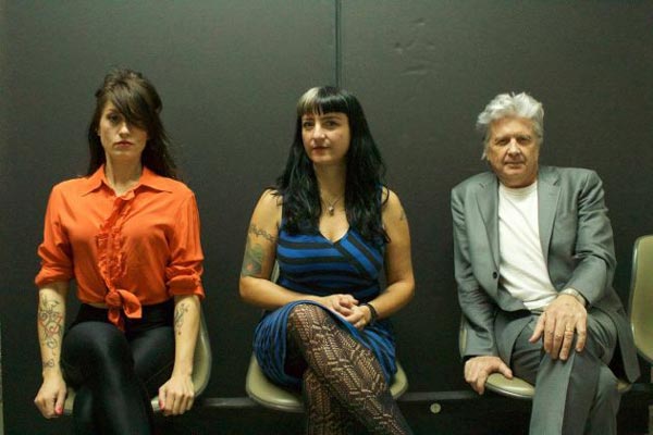 PI Power Trio To Open For Nick Lowe&#39;s Quality Rock & Roll Revue In Jersey City