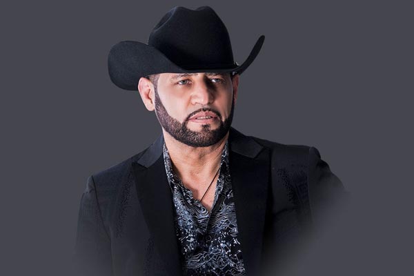 NJPAC Presents Pancho Barraza