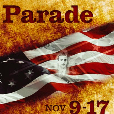 Kean Theatre Conservatory presents &#34;Parade&#34;