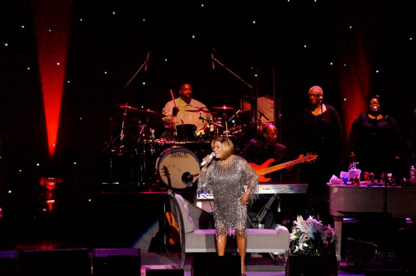 “A Force of Nature!” Patti LaBelle LIVE! at New Brunswick’s State Theatre