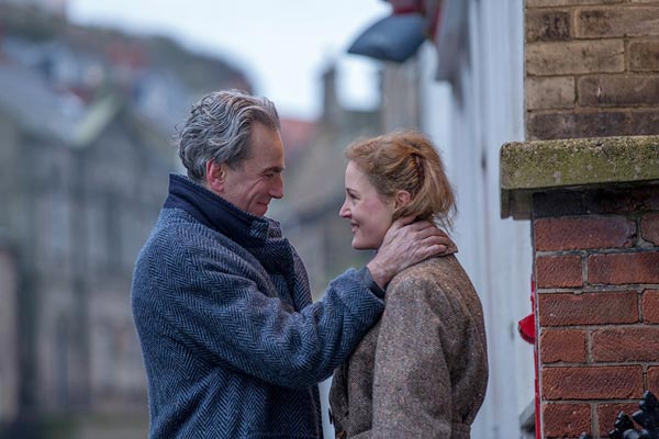 REVIEW: &#34;Phantom Thread&#34;