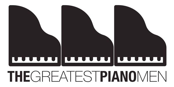 The Greatest Piano Men To Perform At NJPAC