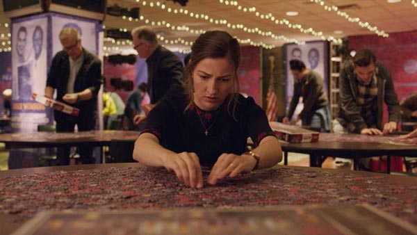 Monmouth Arts Presents A Screening of &#34;Puzzle&#34;