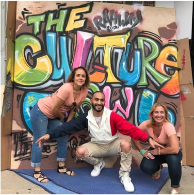 Over 200 Hundred Artists Energized Rahway’s Downtown During Their Annual Arts and Music Festival, Culture Crawl 2018