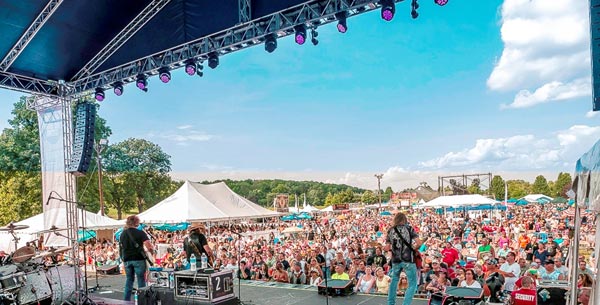 Times Running Out For Bands To Enter For Chance To Perform At Rock, Ribs & Ridges Festival