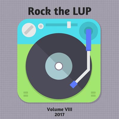 &#34;Rock The Lup&#34; Partners With BlowUpRadio.com For Two Events To Raise Money For Lupus Research Alliance