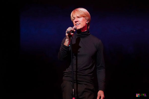 Rockapella LIVE! at the Grunin Center