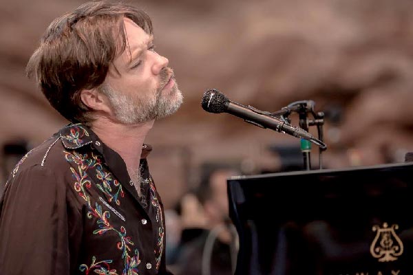 Rufus Wainwright To Appear At BergenPAC For 20th Anniversary of Career