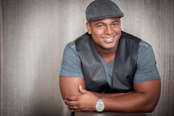 The Trenton Children&#39;s Chorus (TCC) Hosts a Special Starlight Evening with Metropolitan Opera Star, Ryan Speedo Green on February 22