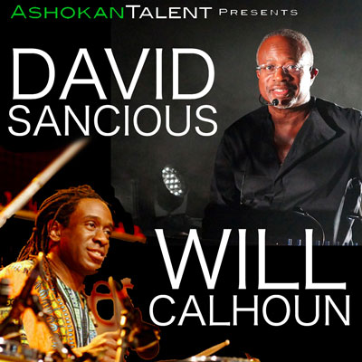 David Sancious And Will Calhoun To Bring Their Open Secret Tour To The Saint