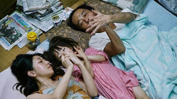 REVIEW: &#34;Shoplifters&#34;