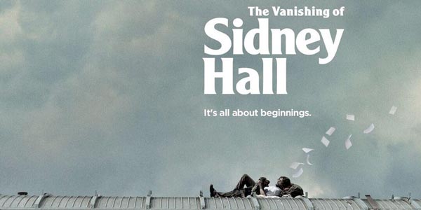 The Williams Center To Screen &#34;The Vanishing of Sidney Hall&#34;