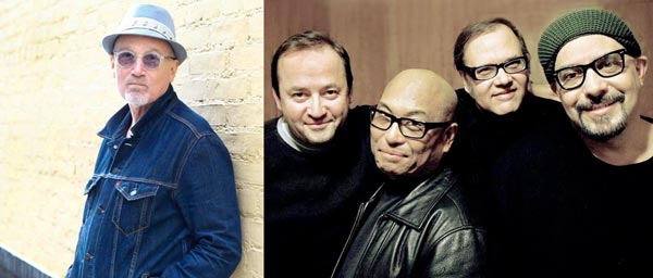 The Smithereens With Marshall Crenshaw To Perform At Outpost In The Burbs