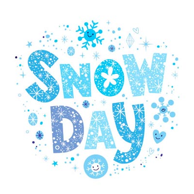 &#34;Snow Day&#34; - An Interactive Live Radio Show