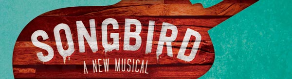 Two River Theater Announces Cast and Creative for &#34;Songbird&#34;