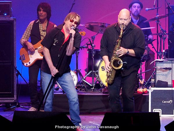 Southside Johnny & the Asbury Jukes Make Long Awaited Return To Kean University