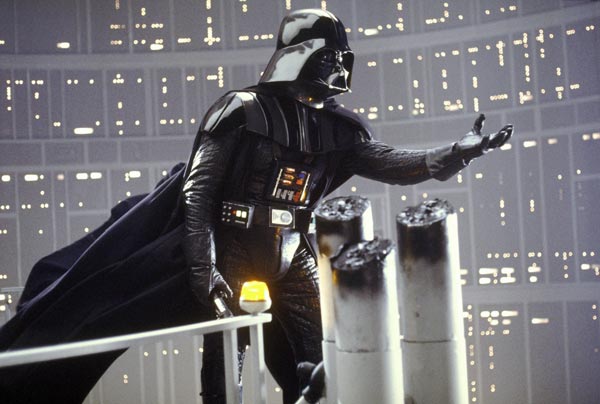 State Theatre Presents Star Wars: The Empire Strikes Back In Concert with NJSO