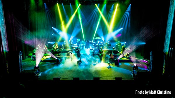 An Interview with Chip Davis Of Mannheim Steamroller Christmas