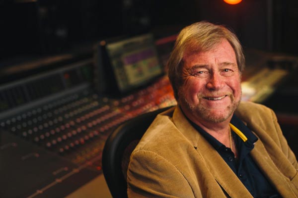 An Interview with Chip Davis Of Mannheim Steamroller Christmas