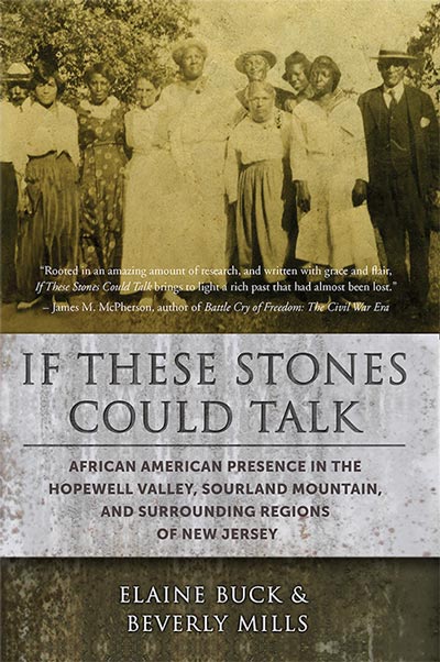 A Look At African American Presence In The Sourland Mountains