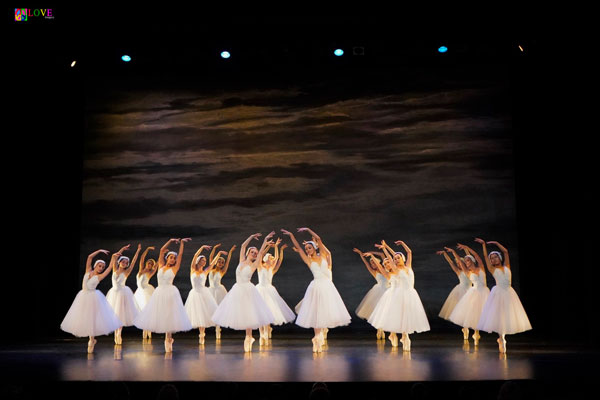 Swan Lake: The Atlantic City Ballet LIVE! at The Strand Lakewood