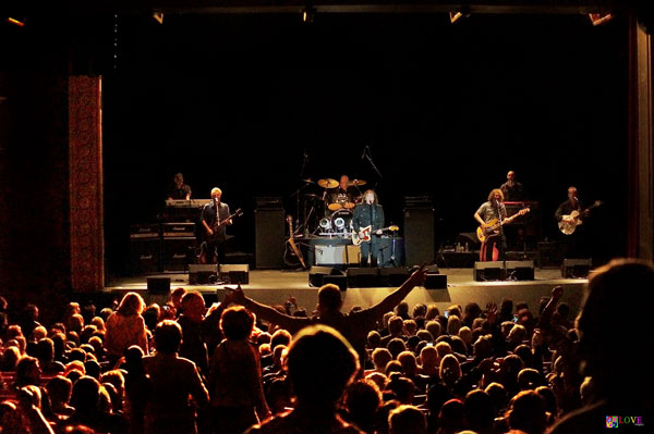 “An American Master!” Tommy James LIVE! at BergenPAC