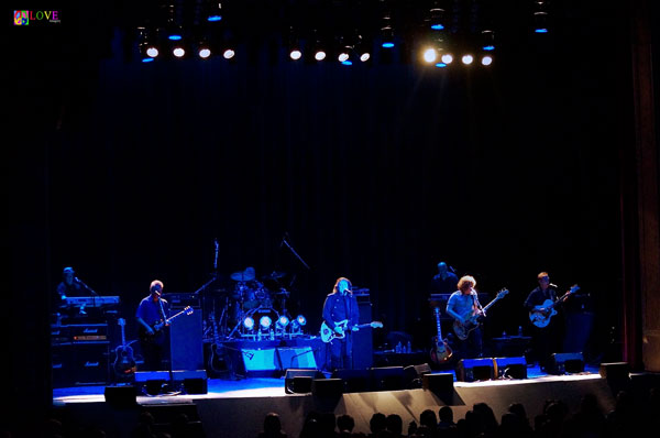 “An American Master!” Tommy James LIVE! at BergenPAC