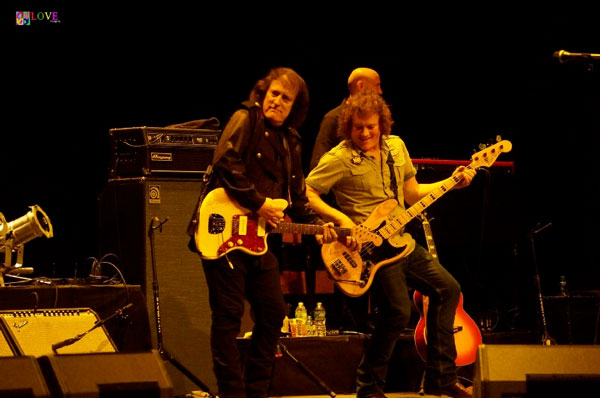“An American Master!” Tommy James LIVE! at BergenPAC