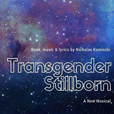 World Premiere Workshop Presentation of &#34;Transgender Stillborn&#34; To Take Place At Surflight Theatre
