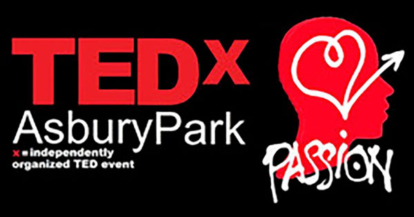 TEDxAsbury Park To Take Place On May 19th
