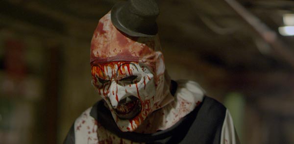 Third Edition of MSU&#39;s &#34;Friday Night Frights&#34; Features A Free Screening of &#34;Terrifier&#34;