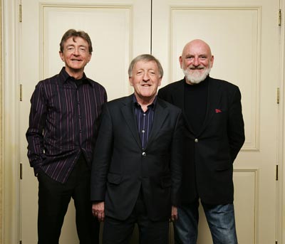 Mayo Presents &#34;The Chieftains&#34; on March 14